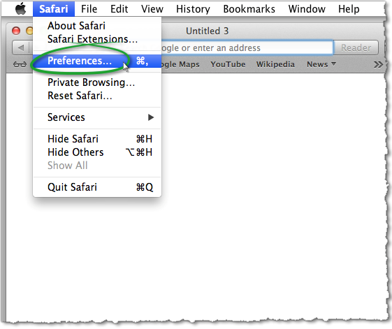 Adobe Flash Player For Mac Safari
