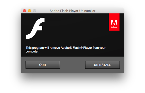 Adobe Flash Player For Mac 10.4