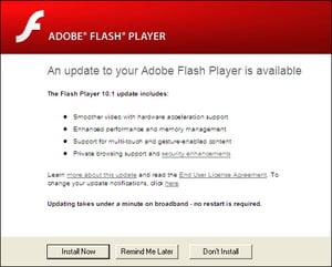 Download adobe flash player free for mac
