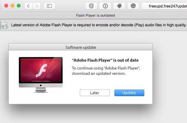 How to get adobe flash player for mac